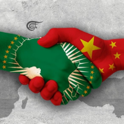 CICLO I /26 DE AEME «CHINA EN LA NUEVA ERA GEOPOLITICA»: "CHINA EN AFRICA"