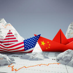 Estados Unidos y China. Hacia la “Bipolaridad Dual G-2 (+)”.                                                          General Argumosa.
