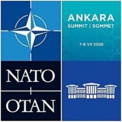 La importancia decisiva de la cumbre de la OTAN en Ankara. Coronel IM Lopez Diaz