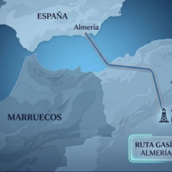 La necesidad de proteger las infraestructuras marítimas criticas.                                                   Coronel de IM Lopez Diaz