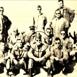 El Ejército del Aire en la Guerra de Ifni- Sáhara: Alas sobre el desierto. Ignacio Sarmiento