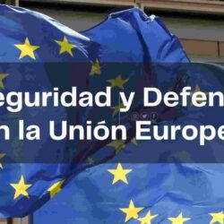 LA DEFENSA EUROPEA, UNA POLITICA DE VAIVEN HASTA LA AGRESION RUSA A UCRANIA.                           General Martinez Isidoro.