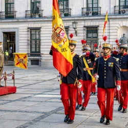 El Jefe de Estado Mayor del Ejército reivindica a los «Embajadores de Marca Ejército» como puente entre militares y sociedad