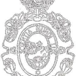 El Coronel de la Guardia Civil Nuñez Calvo ingresa en la Real Academia Hispanoamericana de Ciencias, Artes y Letras.
