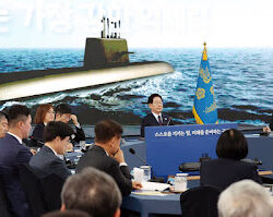 EL PROGRAMA DE SUBMARINOS NUCLEARES DE COREA DEL SUR NO SERÁ EL ÚLTIMO. Luis Perez Gil