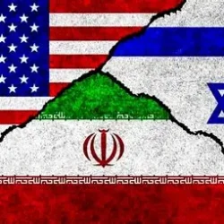 CAOS EN APLICACIÓN PACTO EEUU-IRAN.                                                                             General Argumosa