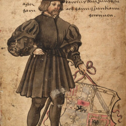 LAS EXPEDICIONES DE HERNÁN CORTÉS DESCUBRIERON BAJA CALIFORNIA.
