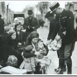 EXILADOS.                                                                         General Martinez Isidoro
