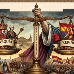 DE DEMOCRACIA A CAOS. Coronel,r de Caballería Jose Maria Fuente Sanchez