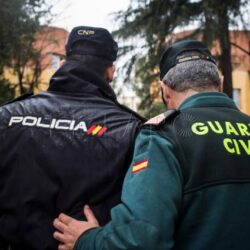 PROTECCION CIVIL, DEFENSA NACIONAL, INMIGRACION Y CAOS. General Martinez Isidoro
