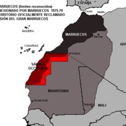 La crisis en Ceuta. Marruecos, geopolítica y soberanía