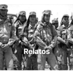 RELATOS SAHARIANOS PARA UN VERANO.  YA EN LA PENÍNSULA                                       FRANCISCO JOSÉ GONZÁLEZ DEL PIÑAL JURADO