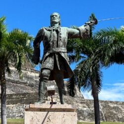 BLAS DE LEZO. HÉROE MUTILADO Y MILITAR GENIAL. Teniente Coronel,r Garrido Palacios