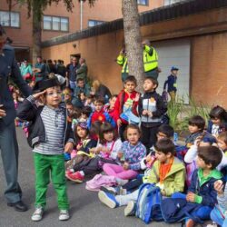 La difusión de la Cultura de Seguridad y Defensa hay que afrontarla con todos los medios del Estado.   Coronel, r CGEA Diaz Balmori