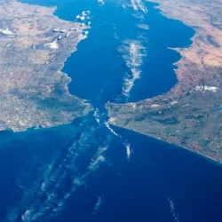 CEUTA Y MELILLA: ESPAÑA EN EL FLANCO SUR.                                                Coronel, r Perez Piqueras