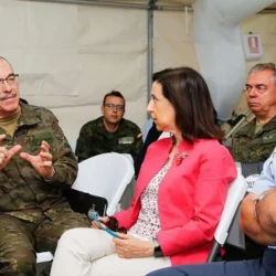 General Alejandre (1): “La razón última de nuestras Fuerzas Armadas es defender a España y a los españoles con las armas”