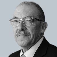 "España amenazada"-                                          Fernando Alejandre Martinez. El Debate