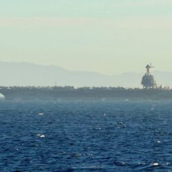 Gibraltar, el centro de gravedad de la defensa nacional de España.                             GE,r   Fernando Alejandre Martinez