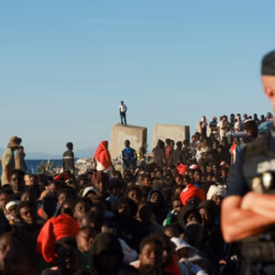 El decálogo que evidencia la batalla híbrida de Marruecos contra España