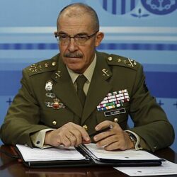 NOTA de ADALEDE: El ex JEMAD Fernando Alejandre alerta del plan marroquí para desestabilizar Ceuta