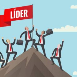 Líderes, pseudolíderes y valores. Coronel, r CGA Garcia-Guiu