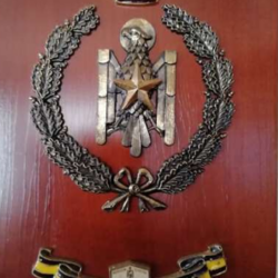 Ha salido el Boetin EMBLEMA, de Estudios Históricos de la Policía Española