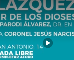 Coronel  GC Nuñez Calvol, en Onda Cadiz TV.