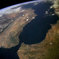 Importancia Geopolítica del Estrecho de Gibraltar
