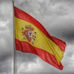 ESPAÑA FRENTE A SU PEOR ENEMIGO.                                                                     General de Ejercito, Fernando Alejandre