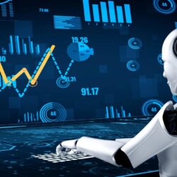 Ciclo II/26. LA IA EN LAS FUERZAS ARMADAS:  "La inteligencia artificial también juega en los presupuestos de defensa"