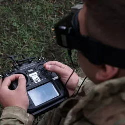 Ciclo II/26. » LA IA EN LAS FUERZAS ARMADAS» :  LUCES Y SOMBRAS DE LA INTELIGENCIA ARTIFICIAL EN EL CAMPO DE BATALLA.                                          Coronel Garcia Riesco