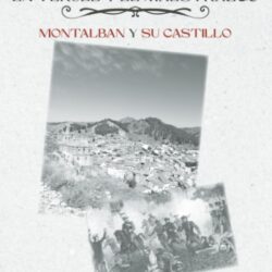 Coronel Garris Mozota presenta un libro en Alcañiz.