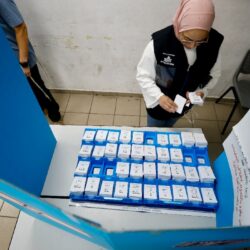 Israel: el derecho a la esperanza.                                                      Marta Gonzalez