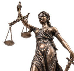JUSTICIA Y DEFENSA NACIONAL. General Martinez Isidoro