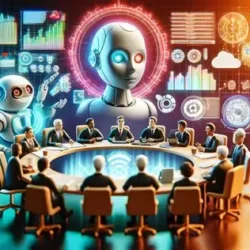 Ciclo II/26. LA IA EN LAS FUERZAS ARMADAS: LA INTELIGENCIA ARTIFICIAL EN LAS OPERACIONES MULTIDOMINIO